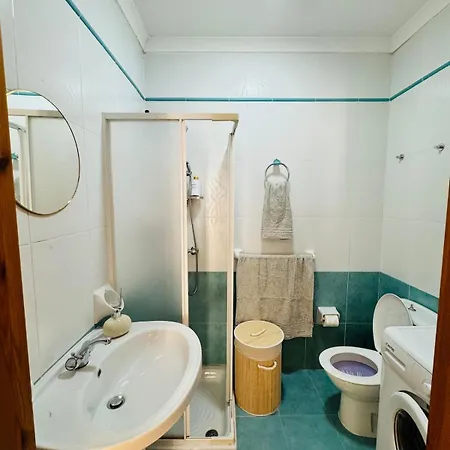 Sea View In 公寓 斯利马