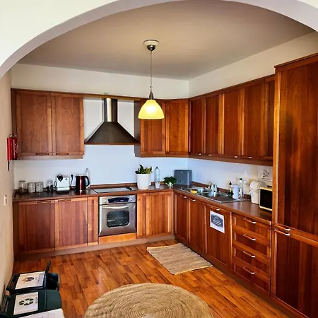 Sea View In * Sliema