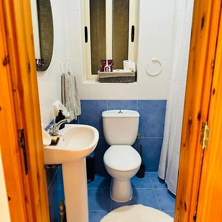 Apartmán Sea View In *