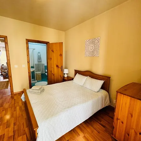 شقة Sea View In *