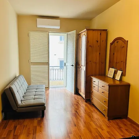 Apartmán Sea View In