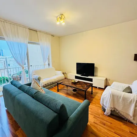 Apartmán Sea View In Sliema