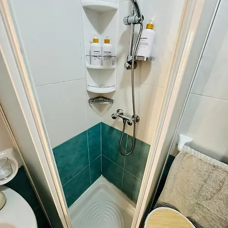 Sea View In * سليمة