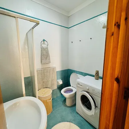 Sea View In سليمة