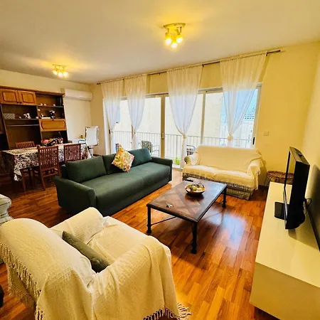 Sea View In Apartmán *