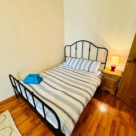 Apartmán Sea View In *