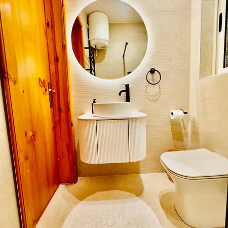 Sea View In Apartment Sliema