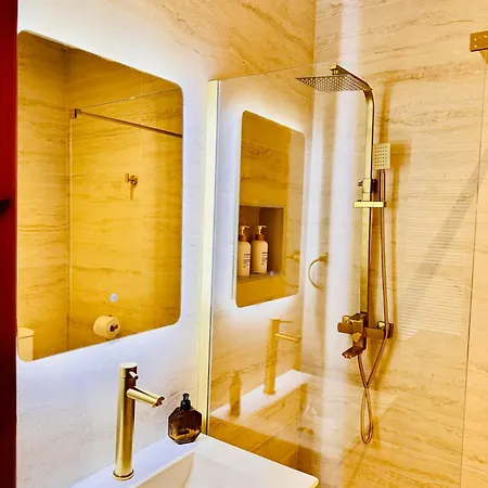 Apartment Sea View In Sliema