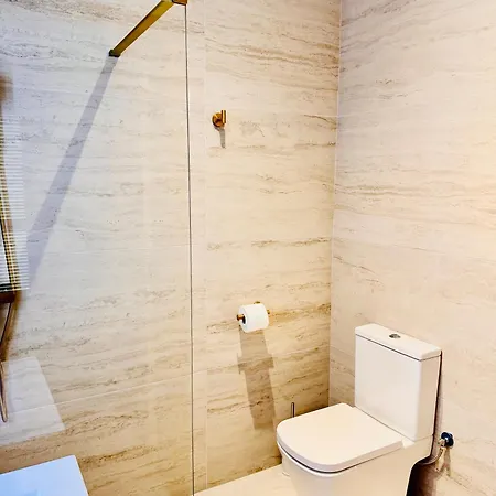 Sea View In * Sliema