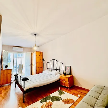 Apartment Sea View In Sliema