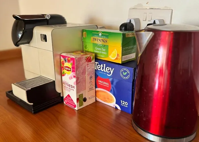 Apartment Sea View In Sliema