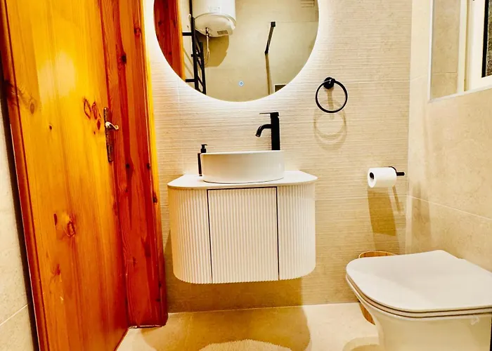 Sea View In Apartment Sliema