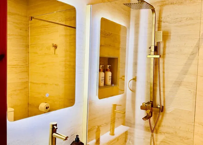 Apartment Sea View In Sliema