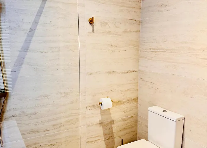 Sea View In * Sliema