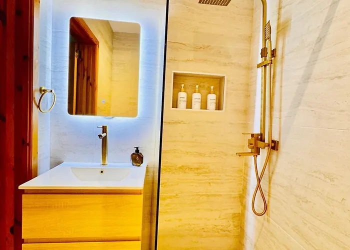 Sea View In Apartment *