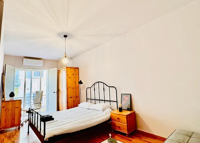 Apartment Sea View In Sliema