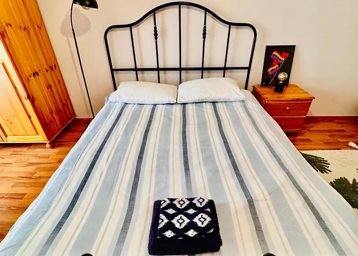 Sea View In Apartment Sliema