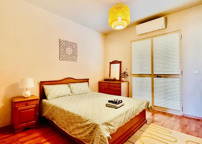 Sea View In * Sliema