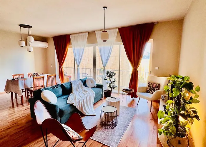 Sea View In * Sliema