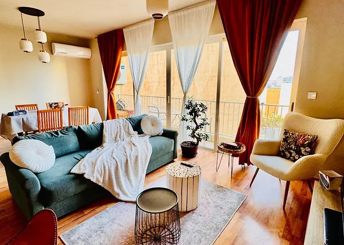 Sea View In * Sliema