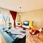 Sea View In Apartament Sliema
