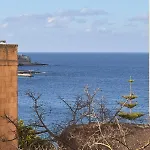 Sea View In Apartament