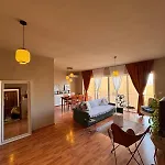Sea View In Apartament