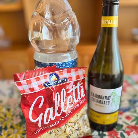 Lägenhet Sea View In *