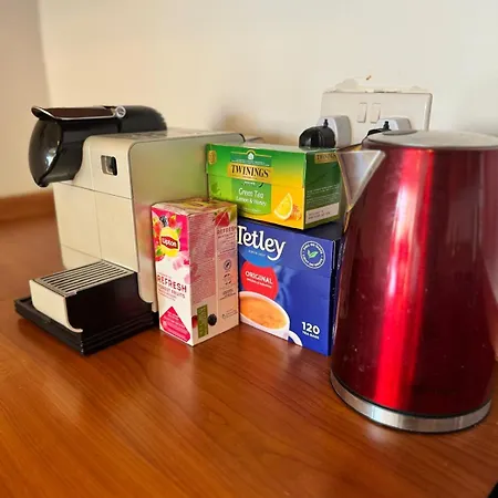 Lägenhet Sea View In Sliema